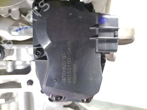 Engine HONDA HR-V (RU) 1.6 i-DTEC (RU8) | BP36837999M1  - Image 11