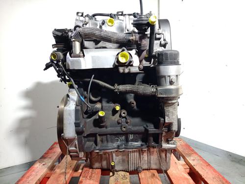 Engine HYUNDAI ACCENT II (LC) 1.5 CRDi | BP38437410M1 - Image 5