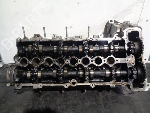 Topstykke LAND ROVER FREELANDER I (L314) [1998-2006]  10978992