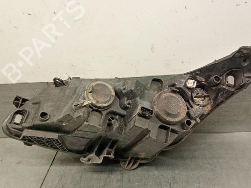 Phare droit CITROËN C4 Coupe (LA_) 1.6 HDi | BP30599606C29 