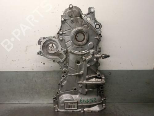 Used Timing cover Timing cover 37421716 37421716