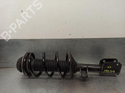 Højre fortil støddæmper SUZUKI ALTO VII (GF) 1.0 (AMF310, GFC31S) (68 hp) 16414019