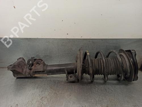 Left front shock absorber MERCEDES-BENZ E-CLASS (W212) E 300 CDI / BlueTEC (212.020, 212.021, 212.027) | BP16372085M16 