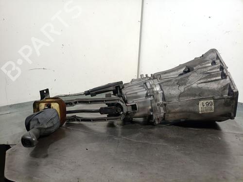 Gearbox MERCEDES-BENZ C-CLASS (W203) C 220 CDI (203.006, 203.008) | BP37636933M3 - Image 5