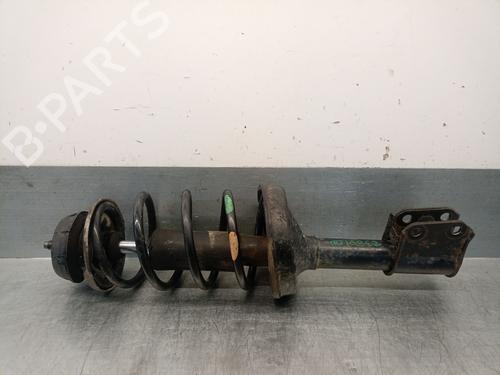 Used Right front shock absorber RENAULT KANGOO (KC0/1_) 1.2 (KC0A, KC0K, KC0F, KC01) (58 hp) 29808621
