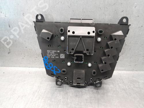 Radio FORD FIESTA VI (CB1, CCN) 1.25 | BP37664934E6 - Image 2