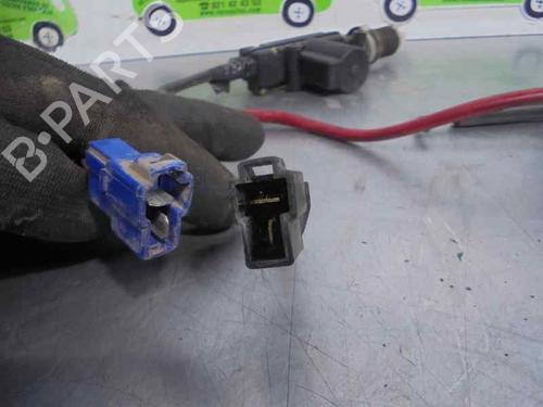 Rear right lock TATA SAFARI (42_FD) 2.0 D 4x4 | BP12187320C99 