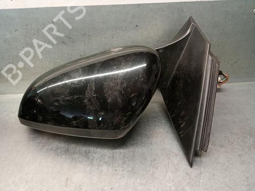 Left mirror PEUGEOT 3008 II SUV (MC_, MR_, MJ_, M4_) 1.6 BlueHDi 120 | BP28361614C26 