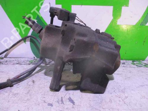 Right rear brake caliper MERCEDES-BENZ CLK (C209) CLK 320 (209.365) | BP11614662M106 