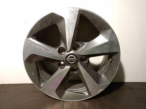 Used Rim NISSAN JUKE (F15) 1.6 (113 hp) 30463533