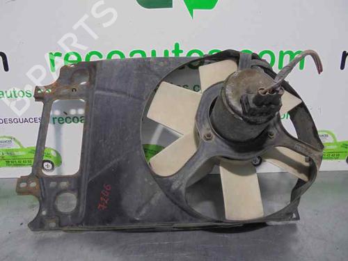 Radiator fan SEAT CORDOBA (6K1, 6K2) 1.4 i | BP2072248M35 