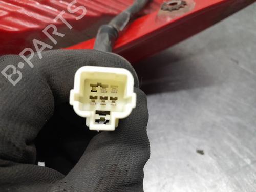 Left taillight SUZUKI SWIFT IV (FZ, NZ) 1.2 (AZH412, ZC72S) | BP37442389C34 - Image 7