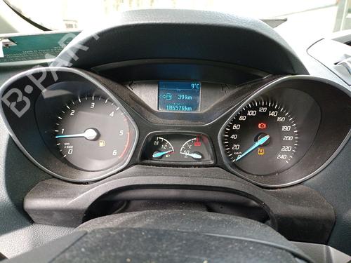 Engine FORD GRAND C-MAX (DXA/CB7, DXA/CEU)  | BP32752772M1  - Image 20