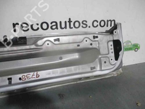 Tailgate VOLVO XC90 I (275) 2.5 T AWD | BP4640496C6 