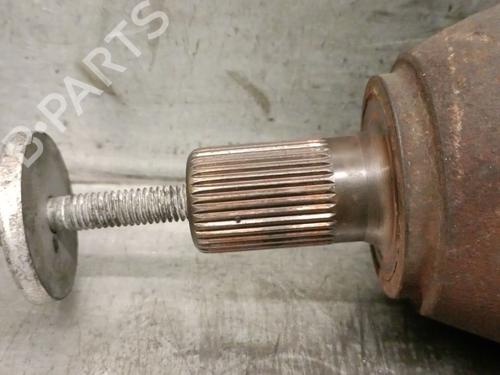 Left front driveshaft FORD C-MAX (DM2) 1.6 TDCi | BP31837937M38