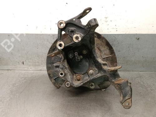 Venstre hjullejehus spindel FORD KUGA II (DM2) 2.0 TDCi (120 hp) 32338445