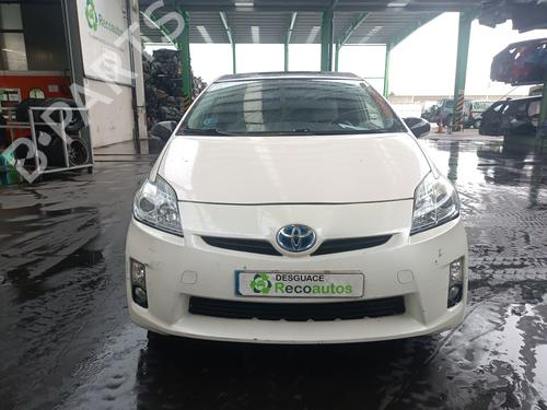 Headlight switch TOYOTA PRIUS (_W3_) 1.8 Hybrid (ZVW3_) | BP25936603I24 - Image 9