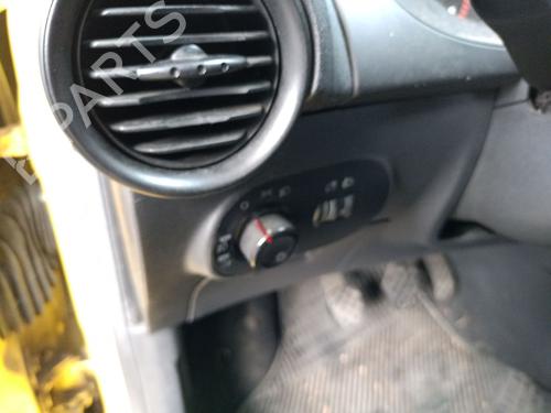 Instrument cluster SEAT IBIZA III (6L1) 1.9 TDI | BP23414457C47 