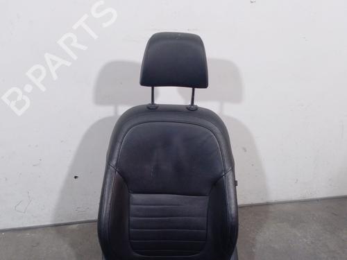 Left front seat SKODA YETI (5L) 2.0 TDI | BP31886302C15  - Image 8