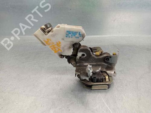 Used Rear left lock NISSAN MICRA II (K11) [1992-2007]  10090371