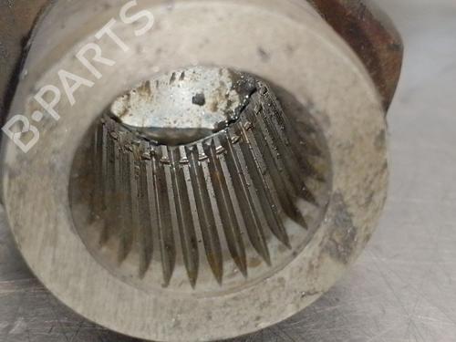 Right front driveshaft SSANGYONG ACTYON I 2.0 Xdi | BP36647064M39 - Image 6
