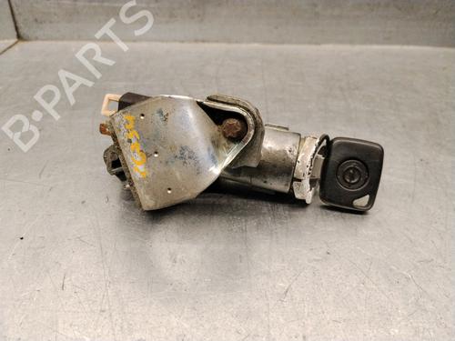 Used Ignition barrel Ignition barrel OPEL ASTRA F Hatchback (T92) 1.8 i 16V (F08, M08, F68, M68) (125 hp) 39592786 39592786