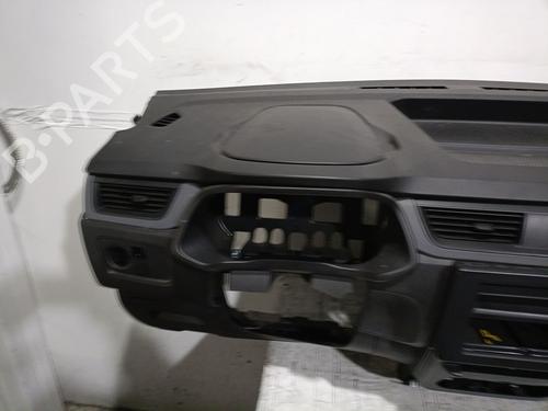 Dashboard RENAULT EXPRESS Box Body/MPV 1.5 Blue dCi 75 (F6AA) | BP29478561C46 