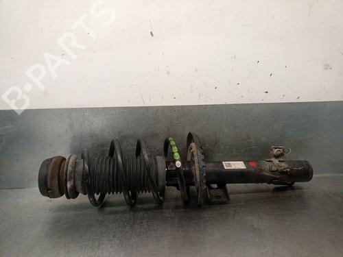 Used Left front shock absorber SKODA RAPID Spaceback (NH1) 1.4 TDI (90 hp) 27919985