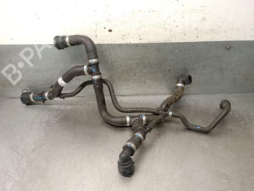 Used Pipe Pipe MERCEDES-BENZ GLE Coupe (C167) GLE 350 de 4-matic (167.306) (333 hp) 34276356 34276356