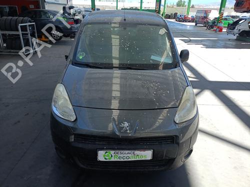 Right front window switch PEUGEOT PARTNER Box Body/MPV (5_, G_) 1.6 HDi 75 | BP28839768I26 - Image 9