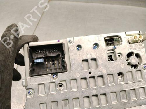 Radio AUDI A4 B8 (8K2)  | BP36220686E6  - Image 5