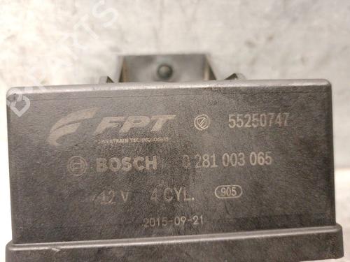Electronic module FIAT 500L (351_, 352_) 1.6 D Multijet (199LYE1B) | BP37695070M83  - Image 5