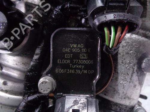 Engine SEAT Mii (KF1, KE1) 1.0 | BP13487865M1 - Image 6