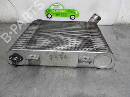 Intercooler HYUNDAI H-1 / STAREX Bus (A1) 2.5 TCi | BP20249127M30 