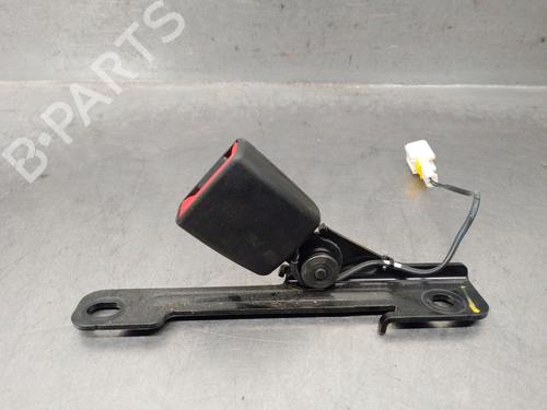 Used Seat buckle Seat buckle FIAT 500e (332_) Elektro 3+1 (FA1) (118 hp) 34720276 34720276