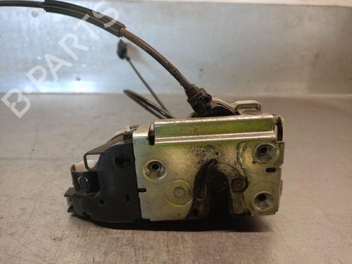 Front right lock RENAULT TWINGO II (CN0_) 1.5 dCi (CN0E) | BP36665471C97 - Image 5