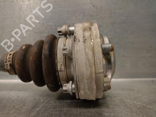 Left rear driveshaft BMW X1 (E84) sDrive 18 d | BP21840245M40 