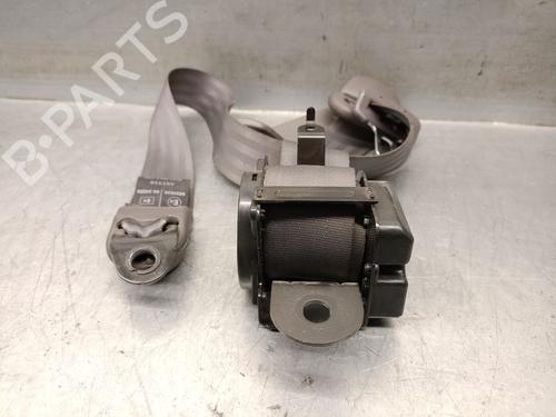 Sikkerhedssele bag højre SSANGYONG RODIUS II 2.0 Xdi (155 hp) 25912049