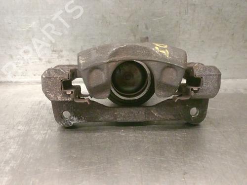 Left front brake caliper CHEVROLET MATIZ (M200, M250) 1.0 | BP37607713M105 - Image 2