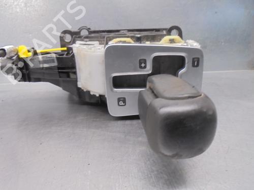Gear lever VOLVO V60 I (155) D3 / D4 | BP16696748M90 