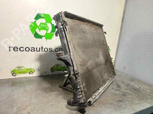 Water radiator AUDI Q7 (4LB) 3.0 TDI quattro | BP5218701M31