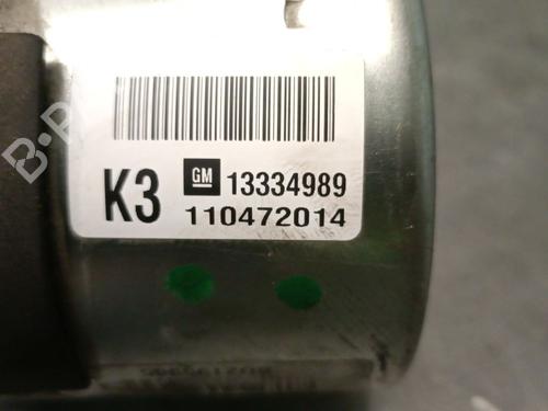 Steering column OPEL CORSA D (S07)  | BP37020850M21  - Image 6