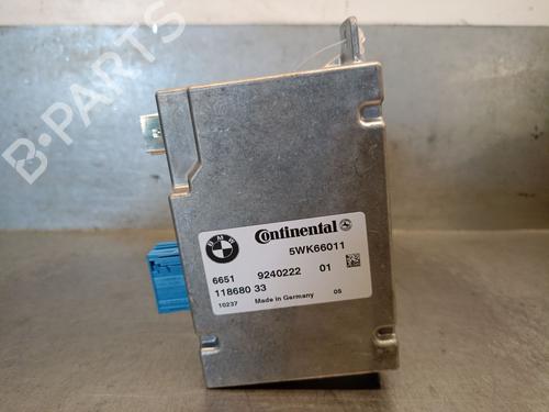 Used Electronic module Electronic module BMW 5 Touring (F11) 535 d (299 hp) 34344862 34344862