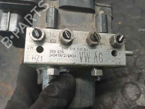 ABS pump SEAT IBIZA IV ST (6J8, 6P8)  | BP5823192M43 