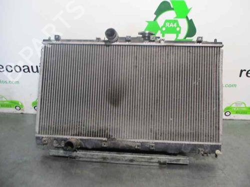 Used Water radiator Water radiator 2100550 2100550