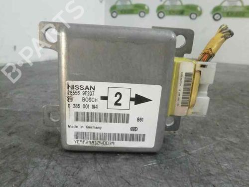 Used ECU airbags NISSAN INTERSTAR Van (X70) [2002-2025]  2075435