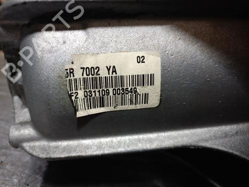 Gearbox FORD FOCUS II (DA_, HCP, DP) 1.6 TDCi | BP36700977M3 - Image 10