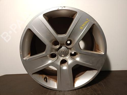 Used Rim AUDI A4 B6 (8E2) 2.5 TDI (163 hp) 31341097