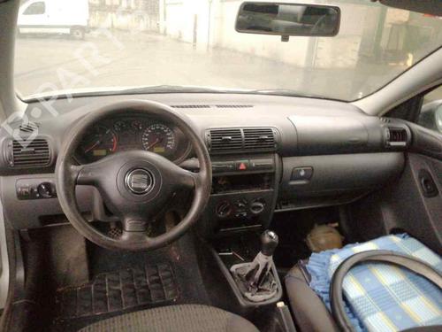 Right mirror SEAT TOLEDO II (1M2) 1.9 TDI | BP6461553C27 