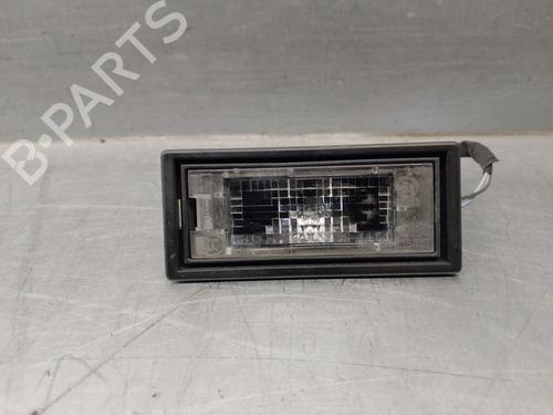Używane Lampa oświetlenia tablicy rejestracyjnej SMART FORTWO Coupe (453) 0.9 (453.344, 453.353) (90 hp) 17787339